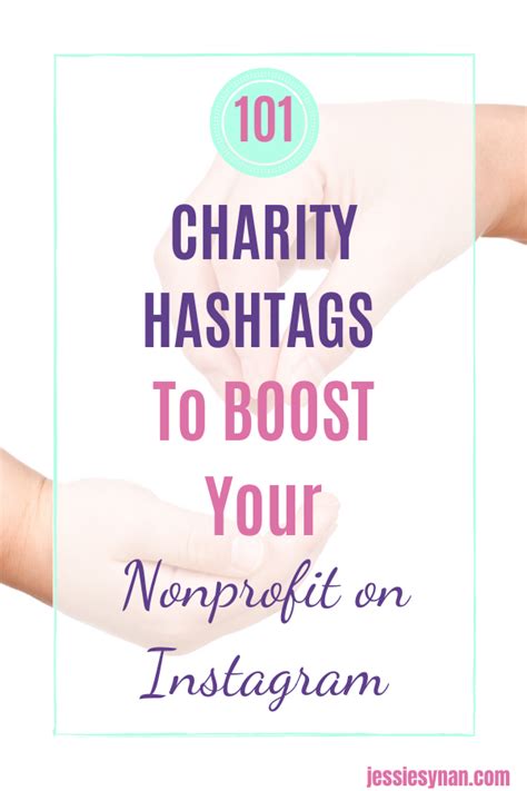 best hashtags for nonprofits|Tried.